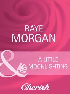 cover image of A Little Moonlighting